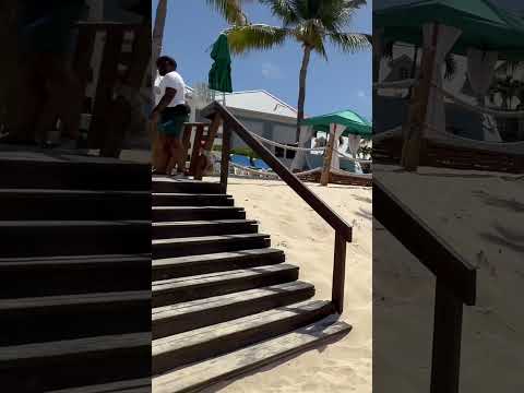 Thumbnail for Carnival Sunrise Grand Turk