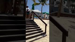 Carnival Sunrise Grand Turk