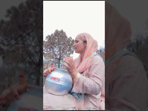 zahida begum (ke payare aavaz ma dukhi geet)