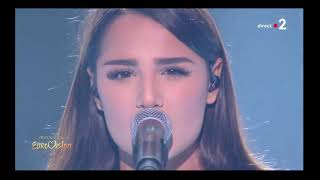 Florina - In The Shadow (Destination Eurovision 2019 SF1)