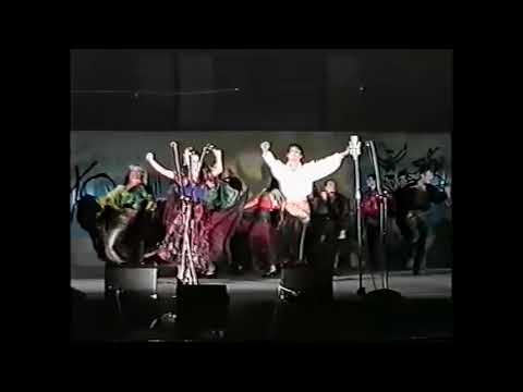 FS Zemplín   40 výročie