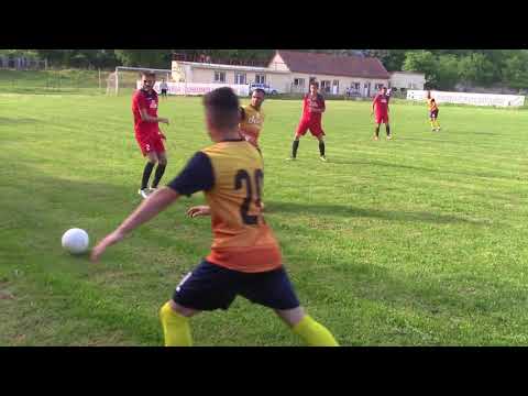 CS CETATE SĂVÎRȘIN - ACS PROGRESUL PECICA 1-6