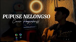 Download lagu PUPUSE NELONGSO - Erik Sukir Genk Ft Sarah Brillian (Cover By Panjiahriff) mp3