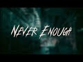 Turnstile - NEVER ENOUGH (New Release) | Lyrics