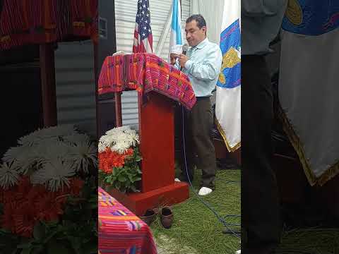CULTO DE ACCIÓN DE GRACIAS EN SANTIAGO SACATEPÉQUEZ 😇👑🔥🙏.