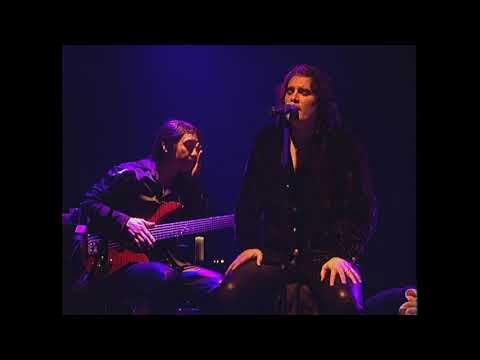 Dream Theater - Anna Lee (Live 1998) (UHD 4K)