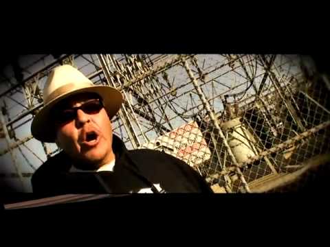 Mr. Knightowl - Who Could It Be (Sawed Off Records) RIP KNIGHTOWL