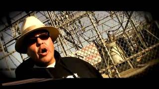 Mr.Knightowl - Who Could It Be (Sawed Off Records)