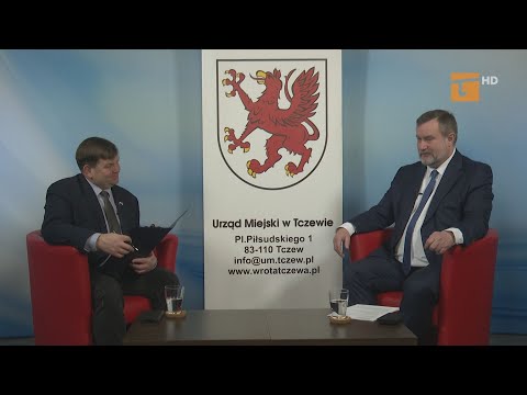 Pytania do Prezydenta (315) - Tv Tetka Tczew HD