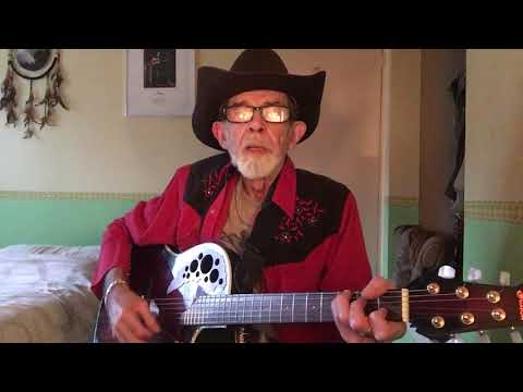 Bone Dry - George Jones