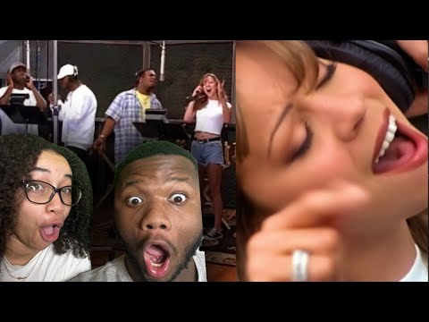 FIRST TIME HEARING Mariah Carey, Boyz II Men - One Sweet Day