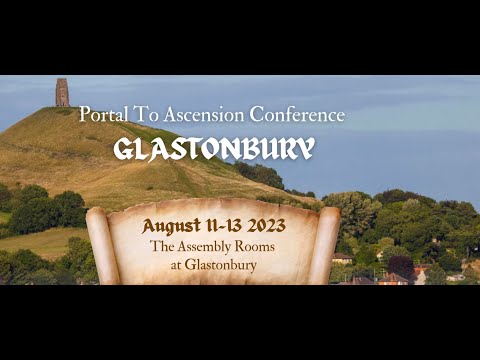 Glastonbury's Sacred Secrets, Avalon & The Goddess Energy