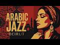 Midnight In Beirut Lebanese Jazz Oud Melodies For Relaxation Deep Focus