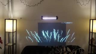 SMART TECHNOLOGY GAIN X3 WITH PROJECT SLEEPING GIANT AMAZING CONTRAST NOW 30 % DONE!