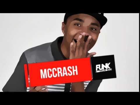 MC Crash e MC Delano - Passinho do Romano (DJ Moreno) Lançamento 2014