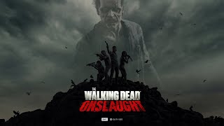 The Walking Dead Onslaught запропонує більше «Ходячих мерців»