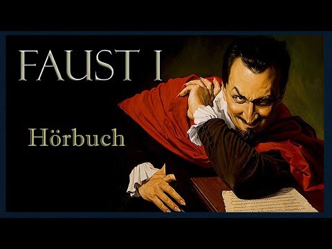 Faust 1 – Der Pakt mit dem Teufel | Eine Tragödie | Hörbuch