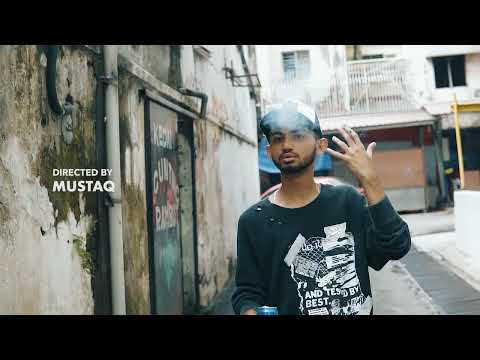 Shaedowh - PLACES ( Official Music Video )