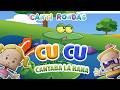 Cucu Cucu Cantaba La Rana Canti Rondas Canciones Infantiles