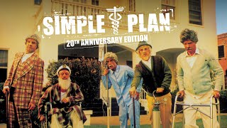 Download lagu Simple Plan - Still Not Getting Any... 20th Anniversary (Full Album Video) mp3