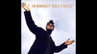 Morrissey  -  Mute Witness