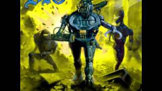 DIO [demo] Golden Rules  - audio