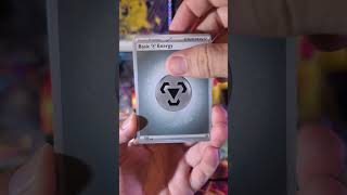 Lucky pack #13 Chaos Rising booster box opening! #pokemon #pokemoncards #chaosrising #packopening