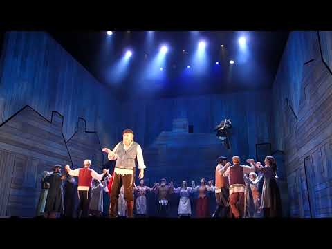 Scene from Prologue & Main Title (Tradition) by Topol