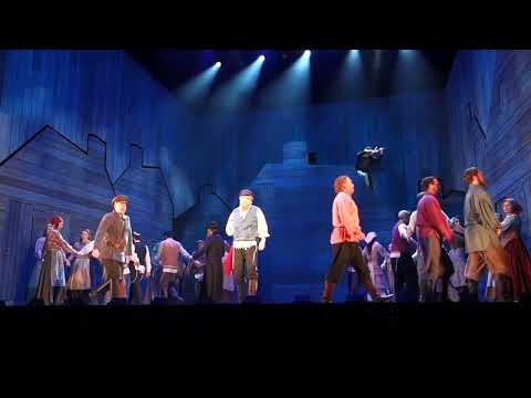 Scene from Prologue & Main Title (Tradition) by Topol