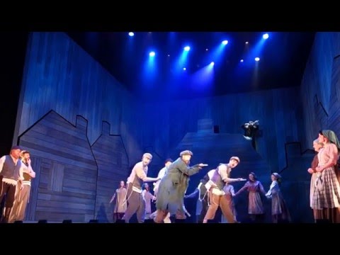 Prologue & Main Title (Tradition) lyrics by Topol
