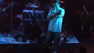 Faith No More | Separation Anxiety | live Troubadour, September 3, 2015
