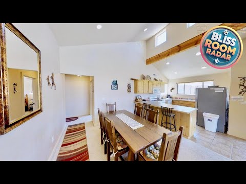 Krystal Kiva #K4 | Moab (UT), United States | Hotel Review ⭐