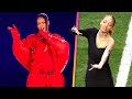 Rihanna’s ASL Interpreter Goes VIRAL During Super Bowl Performance