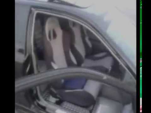 Honda Civic 92-95 που παει μονο του by Electric Madness Workshop