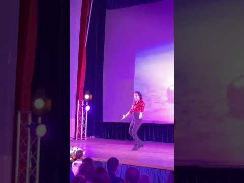 Daniele Fasano ASD Valentia danza