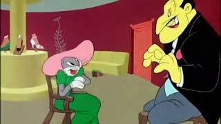 Tickle tickle #tickle #BugsBunny 👠🦵🏻🐇🥕