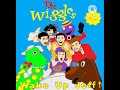 Joey Wiggle Romp Bomp A Stomp Fan Dub