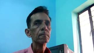 Kisi nazar ko tera intezaar aaj bhi hai.