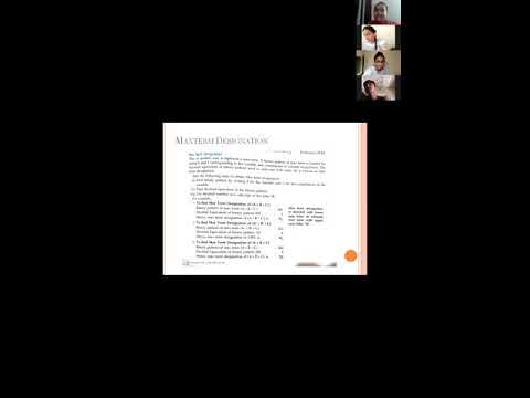 SOP & POS in Boolean Algebra