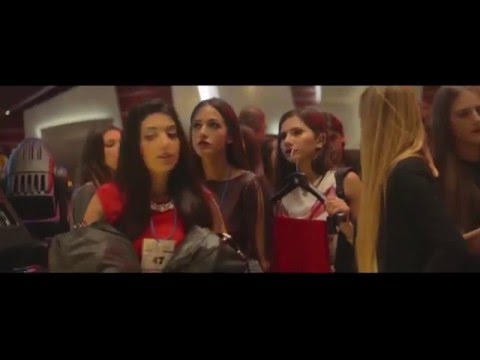 Miss Stella del Mare 2015 - Riassunto