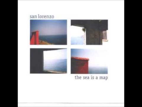 San Lorenzo - Ocean