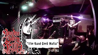 Voodoo Glow Skulls &quot;The Band Geek Mafia&quot; @ Estraperlo (11/12/2011) Badalona