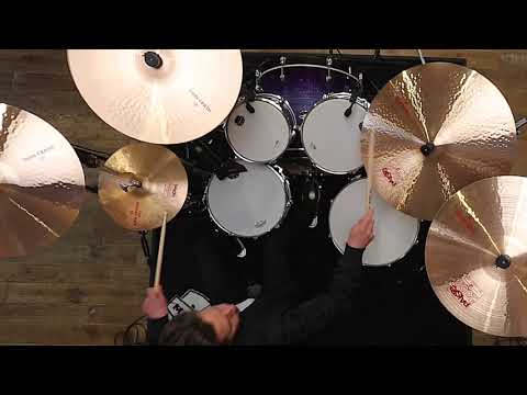 Mapex AR628SFUUM 6-pc Shell Pack