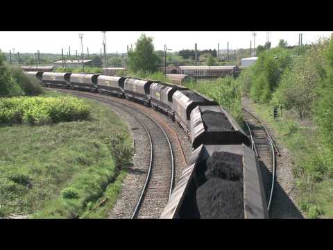 70011 on 6F02, 12:07, Ellesmere Port Manisty Wharf - Fiddlers Ferry Power Station