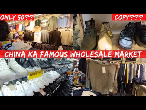 Jacket Import Services