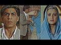 Veer Zaara Old Love ️4K Status TereLiye VeerZaaras Srk Sad Status Video Old Sad Efx Status