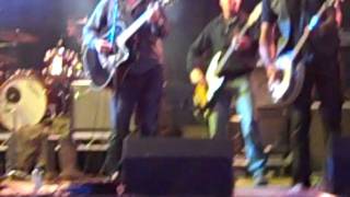 TMTCH  The Men They Couldn&#39;t Hang. Smugglers.Galtres Festival 2011