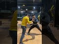 Challenge Fight Pawan Sahu Pankaj Sahu Bhilwara Beat Gym Icon Fitness Gym