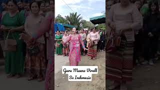 Download lagu Guru maena Viral se Indonesia yg mampu hipnotis penonton mp3
