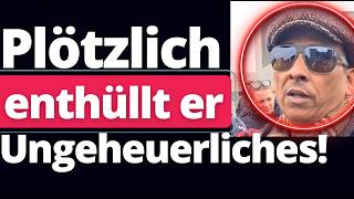 "Wir müssen das ganze System auseinandernehmen!"